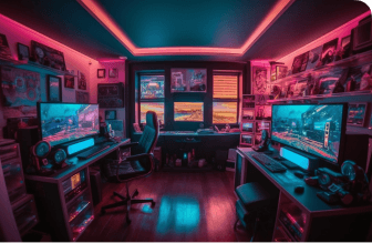 Studio